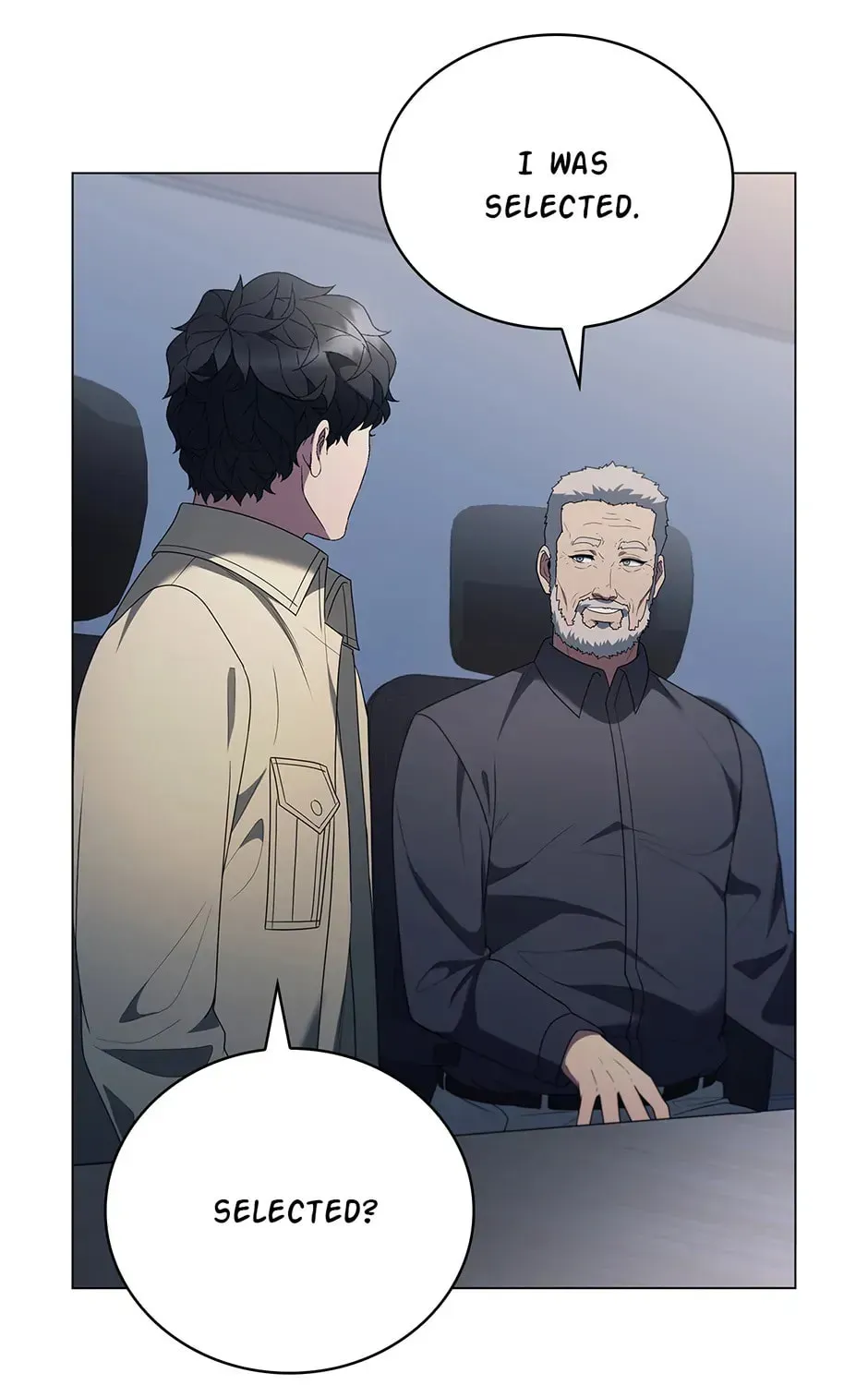 Dr. Choi Tae-Soo — Chapter 242 — page 157