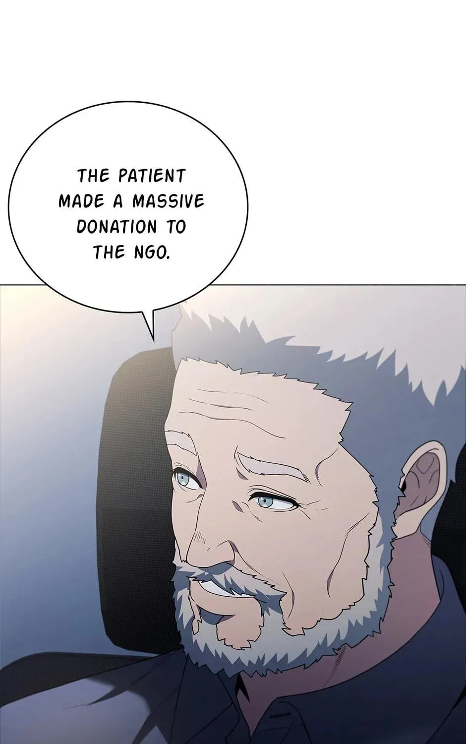 Dr. Choi Tae-Soo — Chapter 242 — page 159