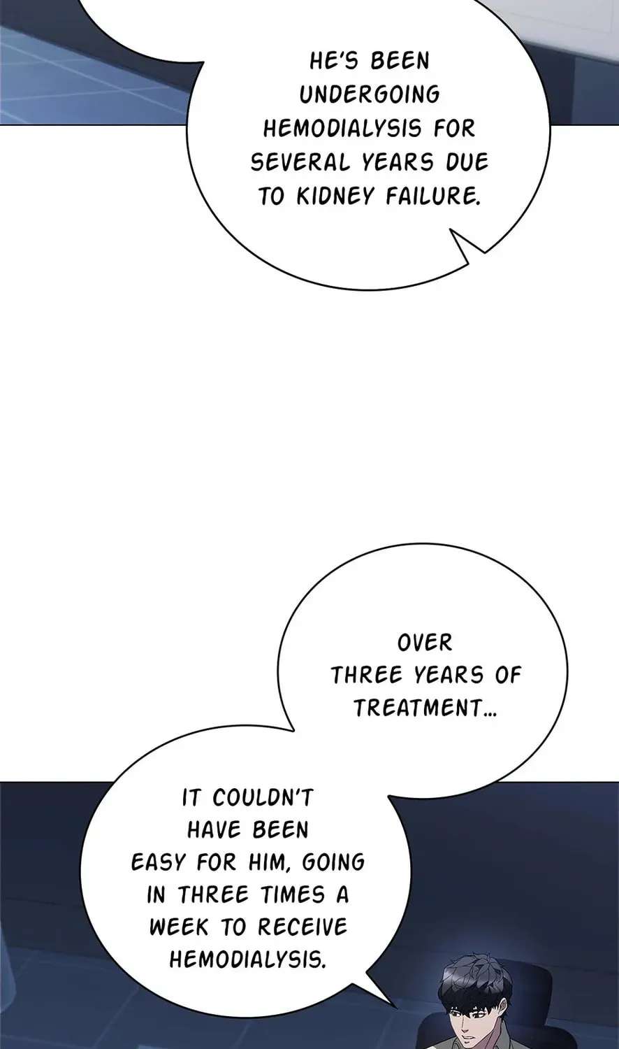 Dr. Choi Tae-Soo — Chapter 242 — page 175