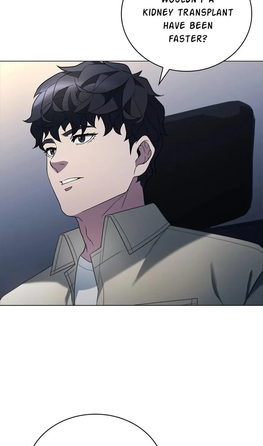 Dr. Choi Tae-Soo — Chapter 242 — page 179
