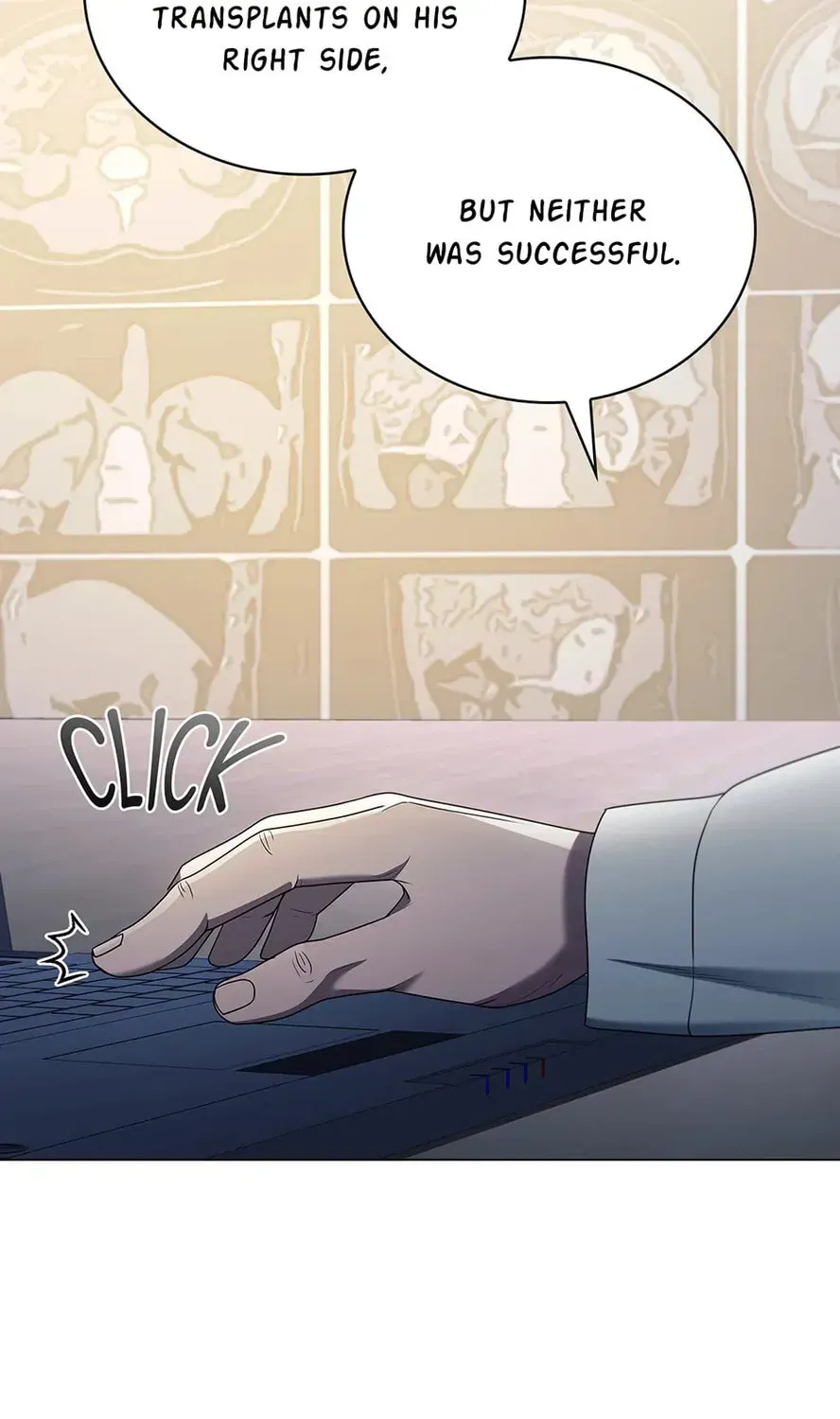 Dr. Choi Tae-Soo — Chapter 242 — page 181