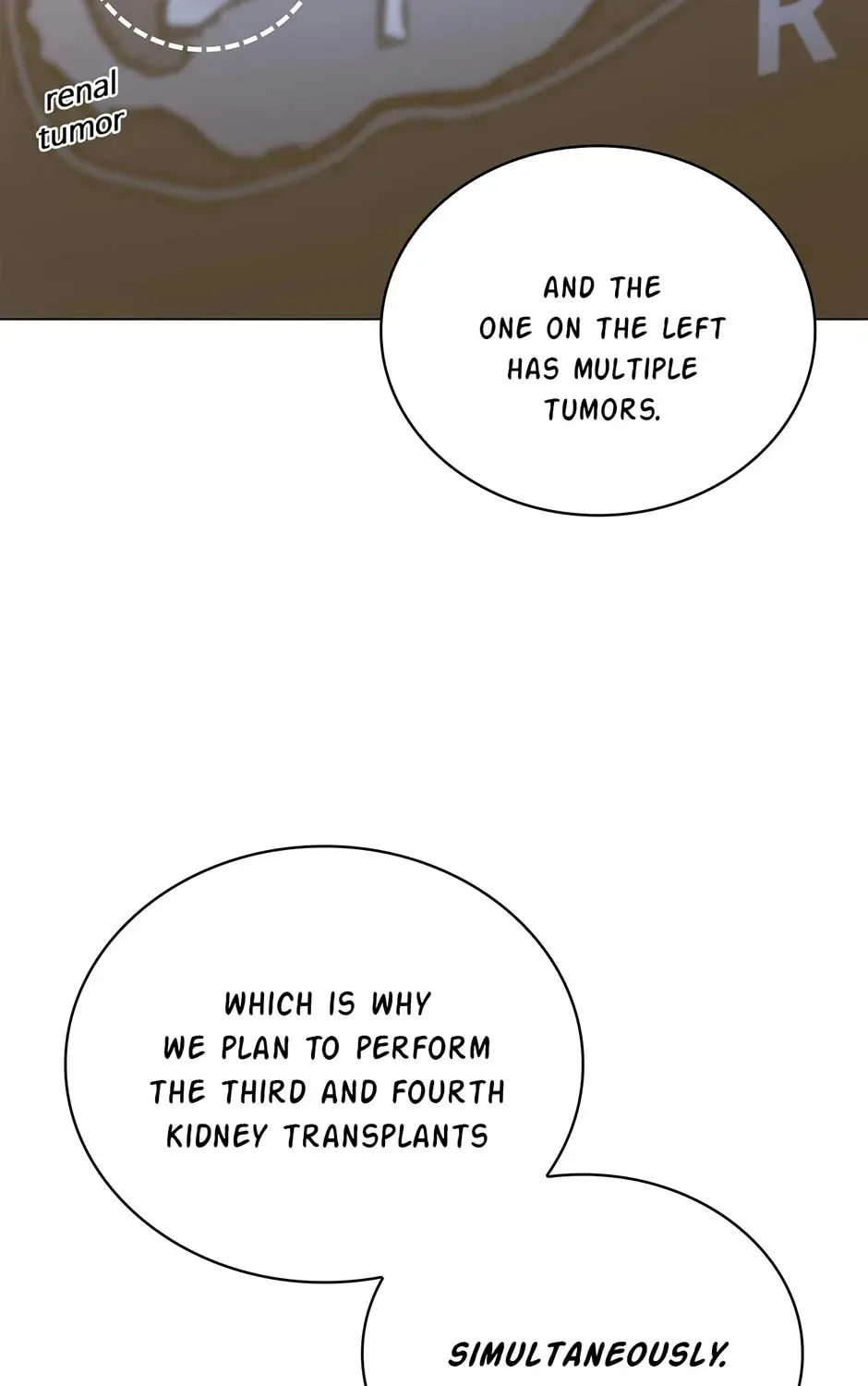 Dr. Choi Tae-Soo — Chapter 242 — page 187