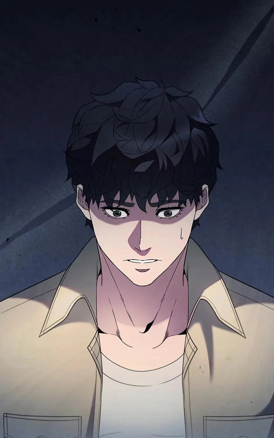 Dr. Choi Tae-Soo — Chapter 242 — page 191