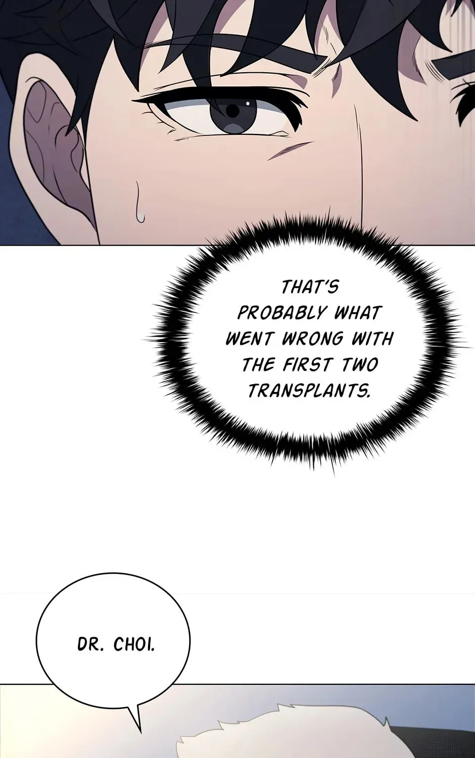 Dr. Choi Tae-Soo — Chapter 243 — page 7