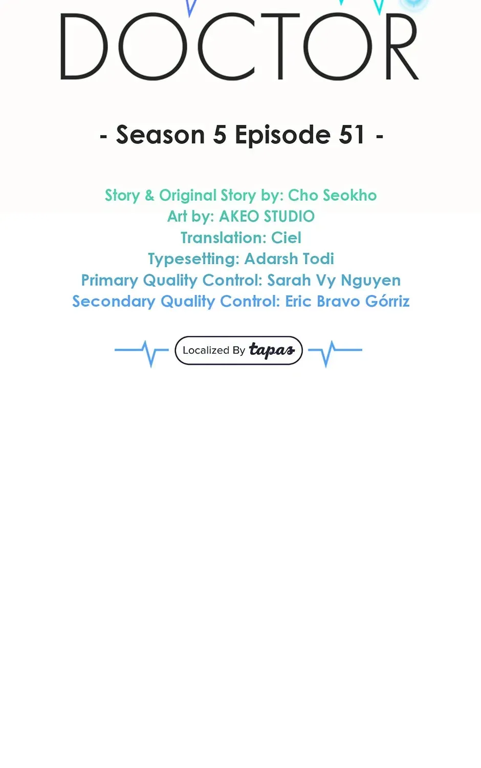 Dr. Choi Tae-Soo — Chapter 243 — page 13