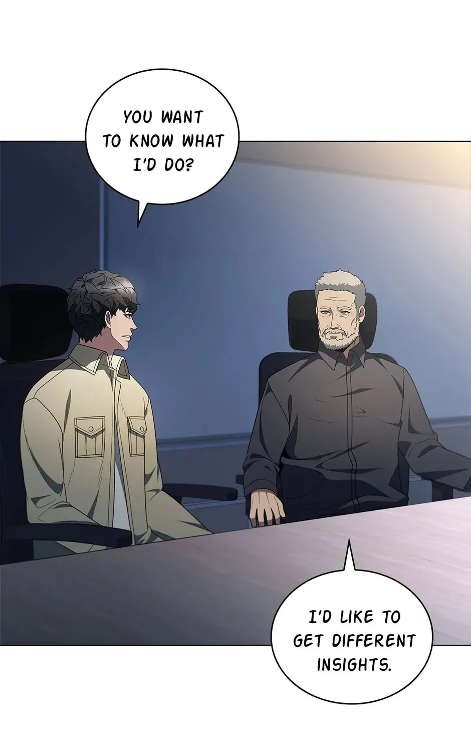 Dr. Choi Tae-Soo — Chapter 243 — page 15