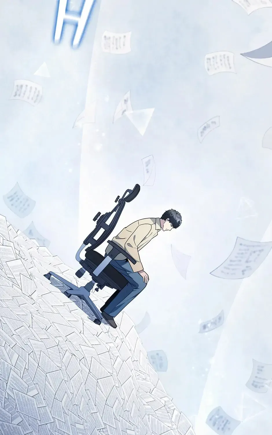 Dr. Choi Tae-Soo — Chapter 243 — page 21