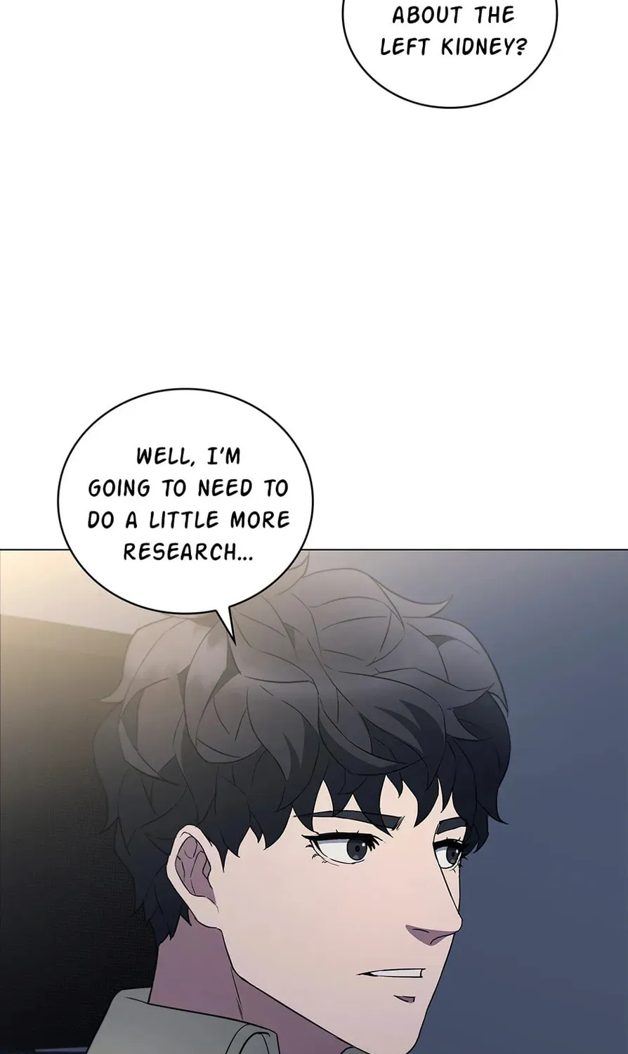 Dr. Choi Tae-Soo — Chapter 243 — page 27