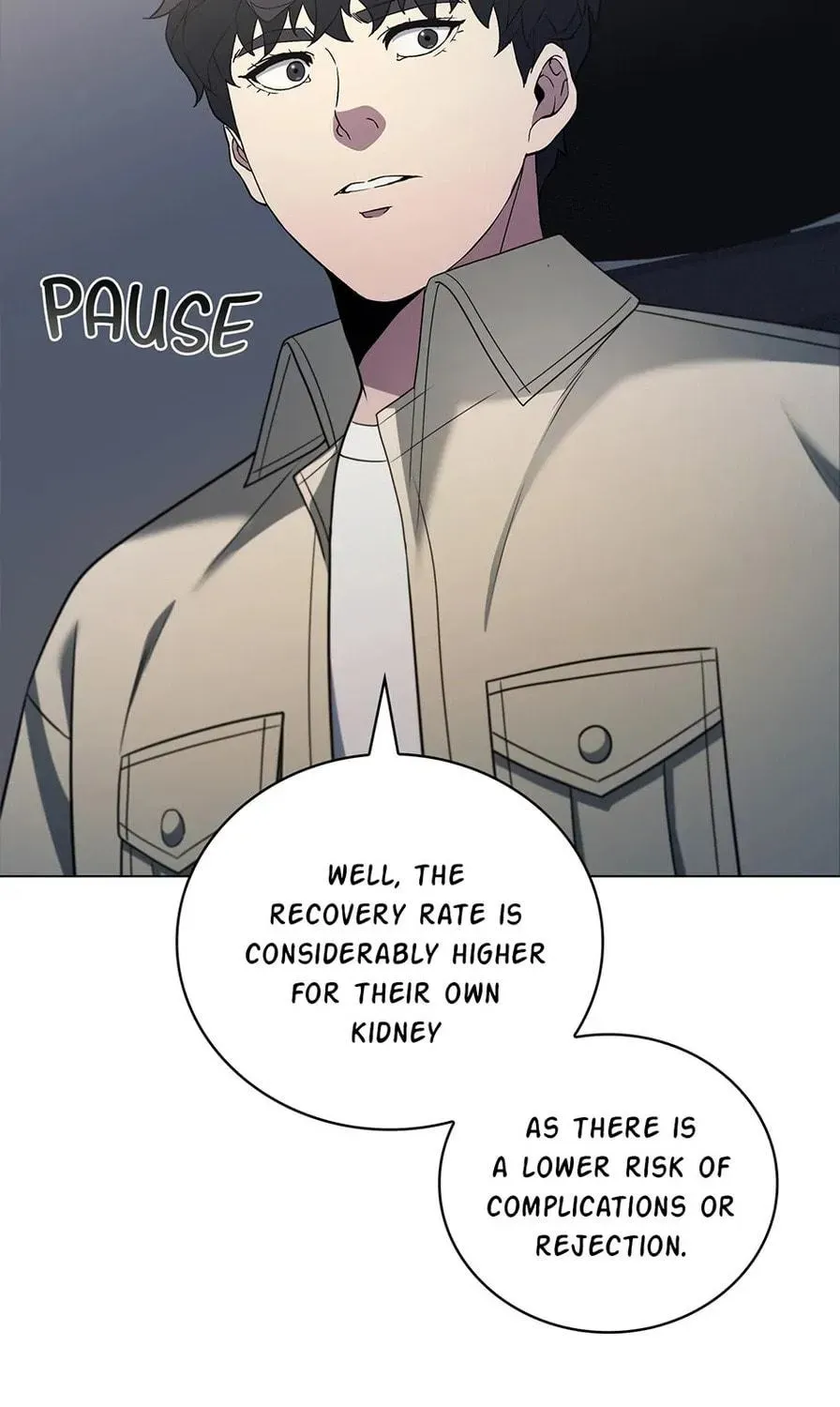 Dr. Choi Tae-Soo — Chapter 243 — page 35
