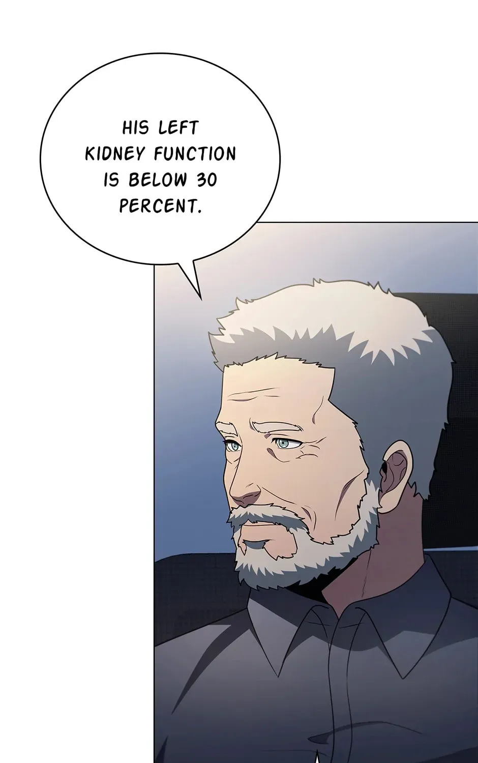 Dr. Choi Tae-Soo — Chapter 243 — page 37