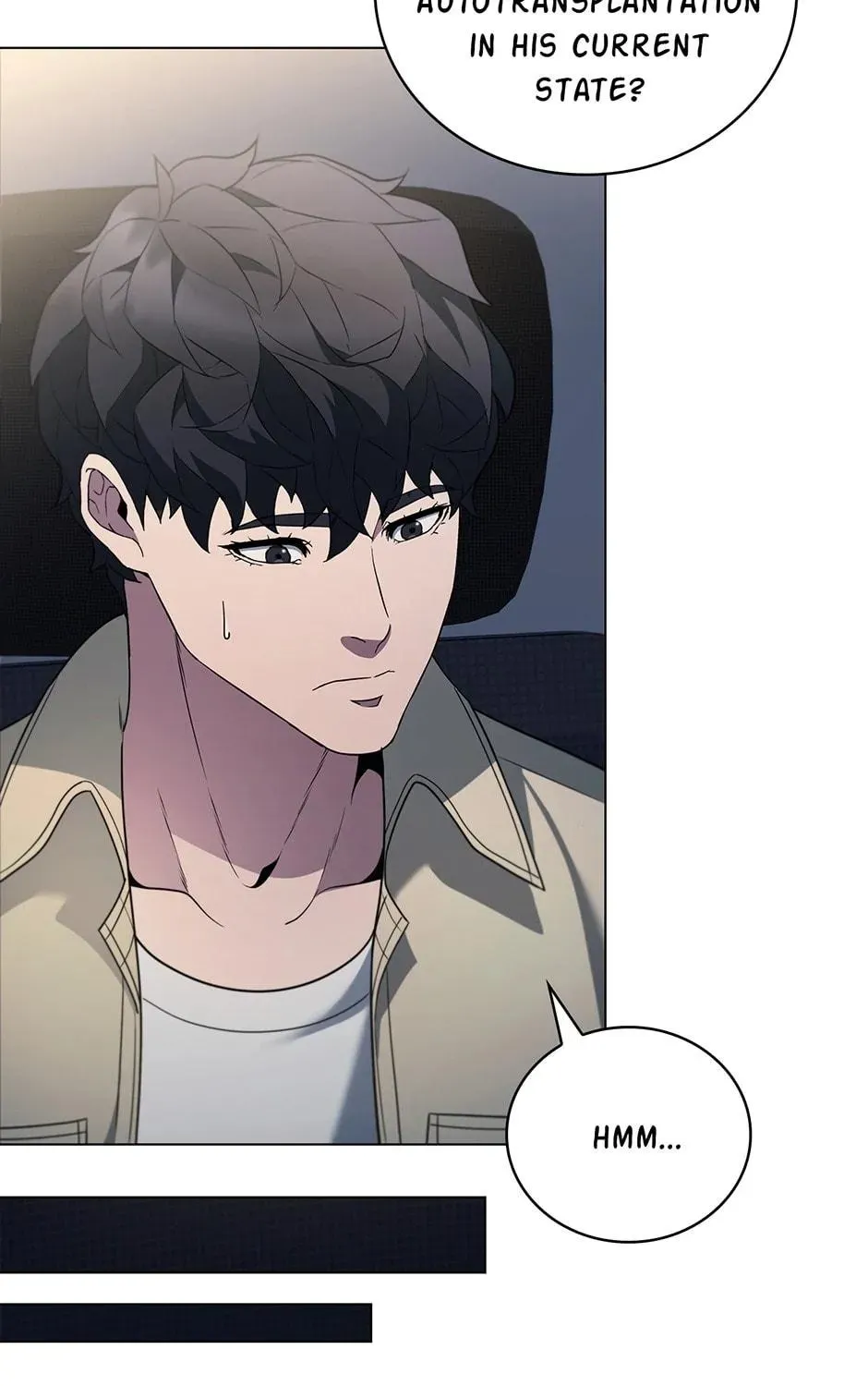 Dr. Choi Tae-Soo — Chapter 243 — page 39