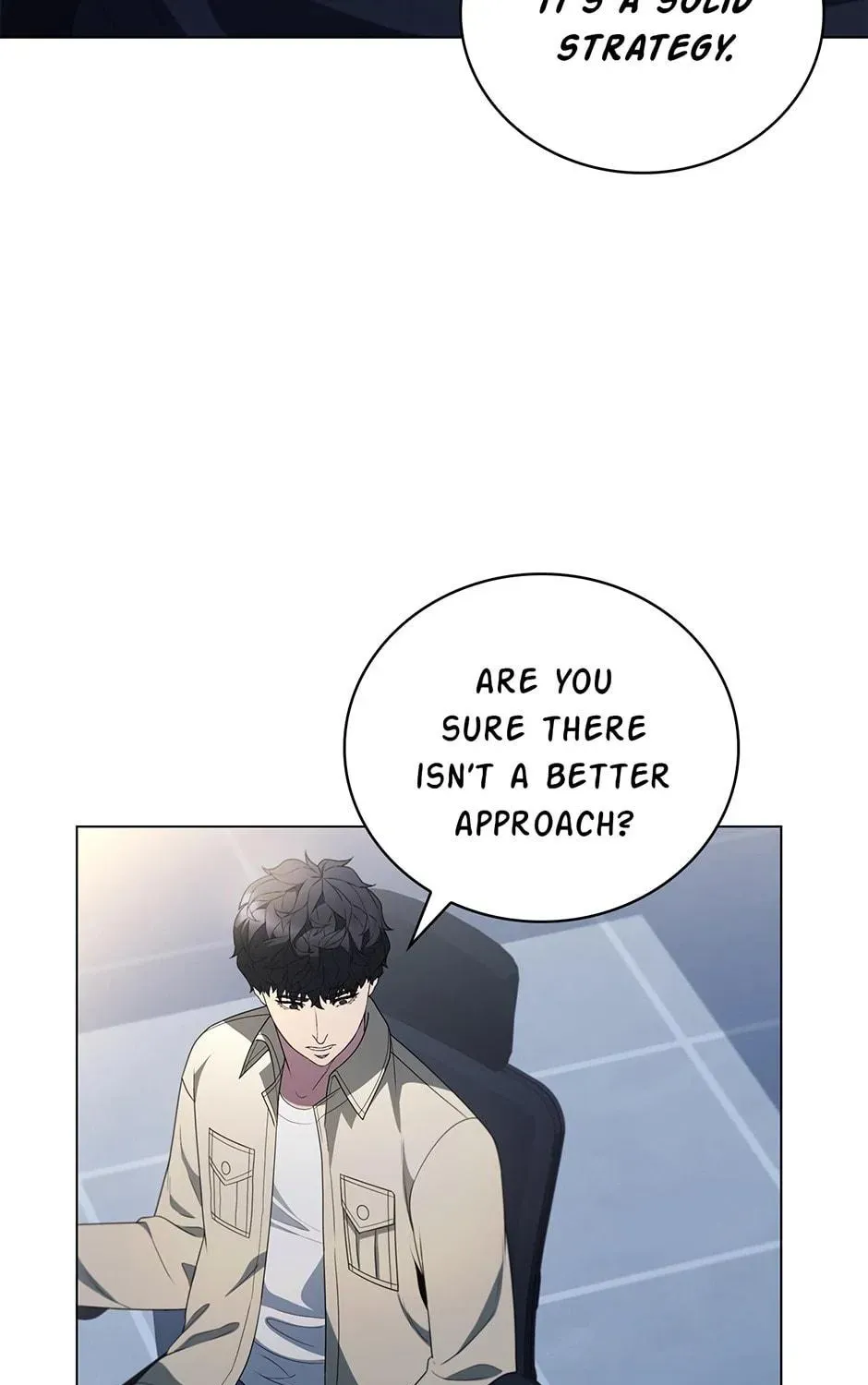 Dr. Choi Tae-Soo — Chapter 243 — page 53