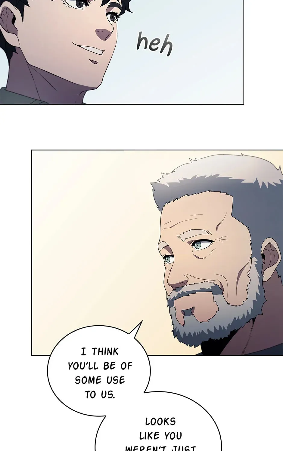 Dr. Choi Tae-Soo — Chapter 243 — page 57