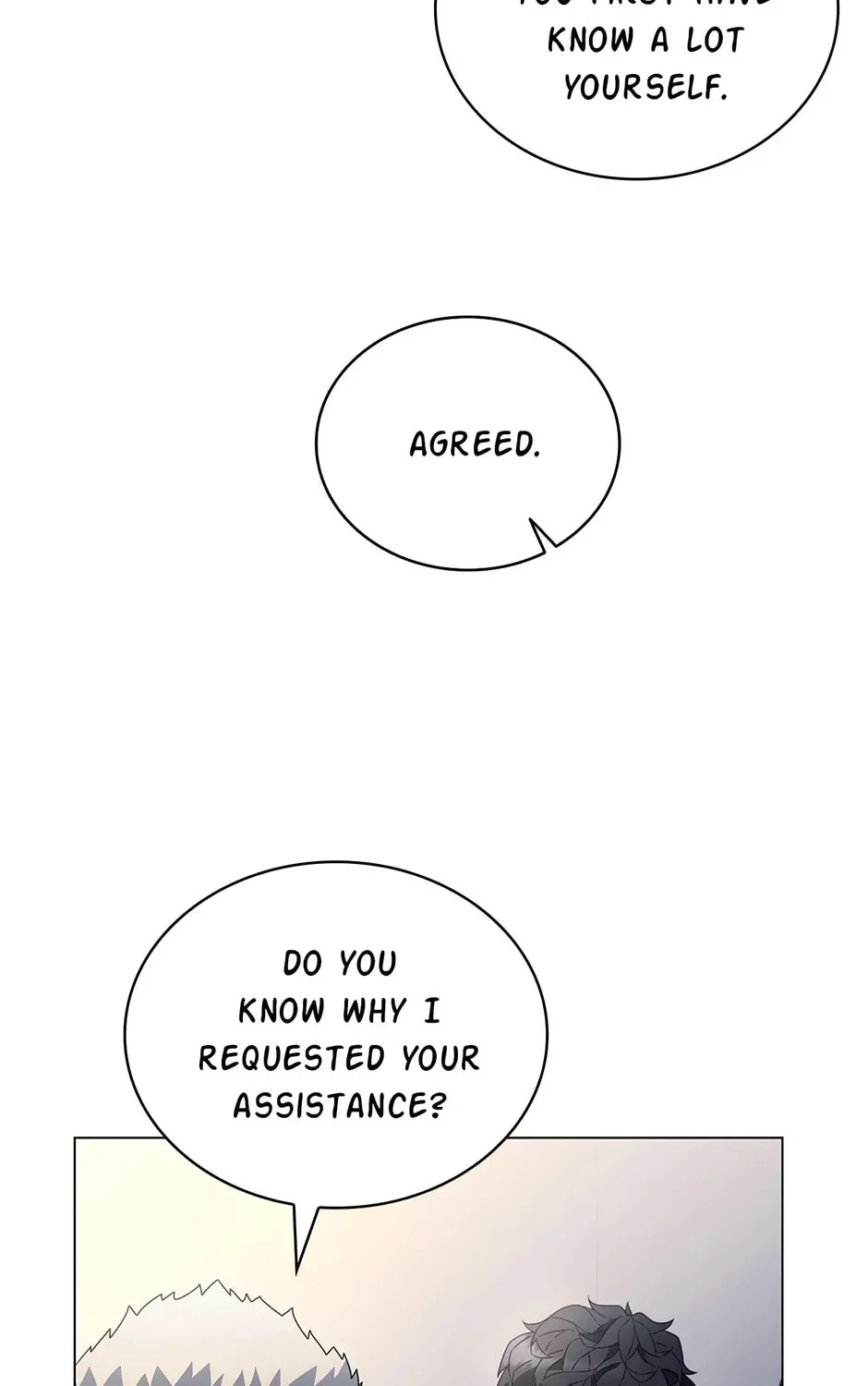 Dr. Choi Tae-Soo — Chapter 243 — page 61