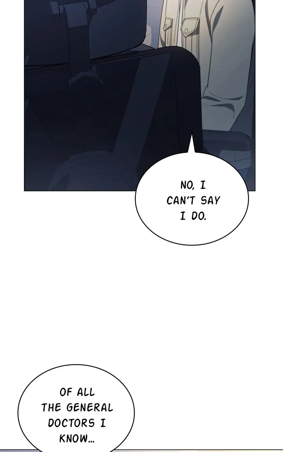 Dr. Choi Tae-Soo — Chapter 243 — page 63