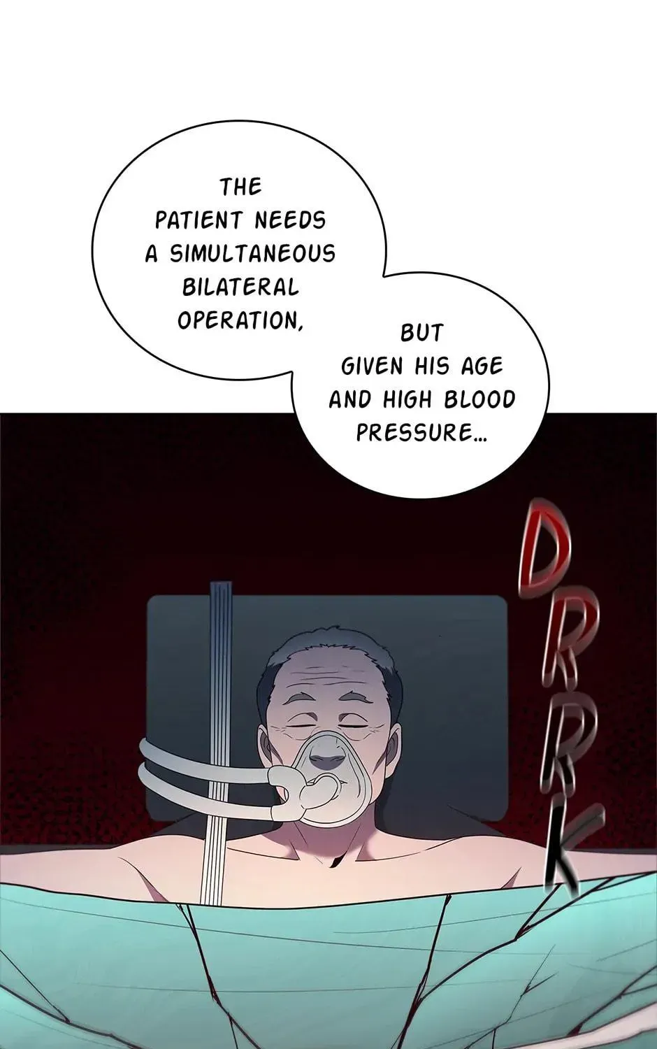 Dr. Choi Tae-Soo — Chapter 243 — page 69