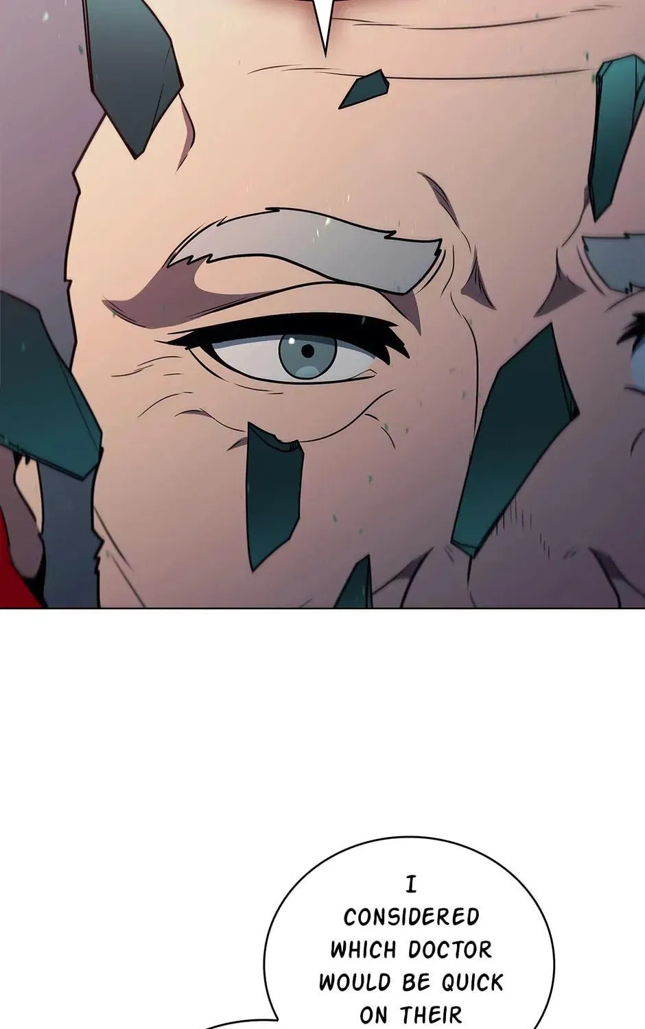 Dr. Choi Tae-Soo — Chapter 243 — page 71
