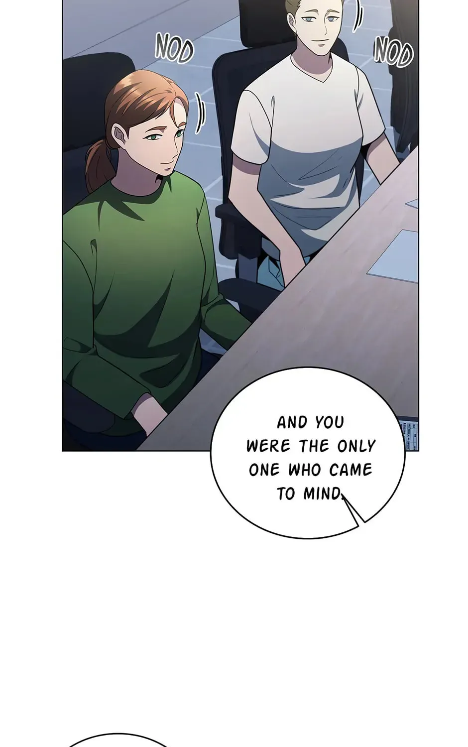 Dr. Choi Tae-Soo — Chapter 243 — page 73