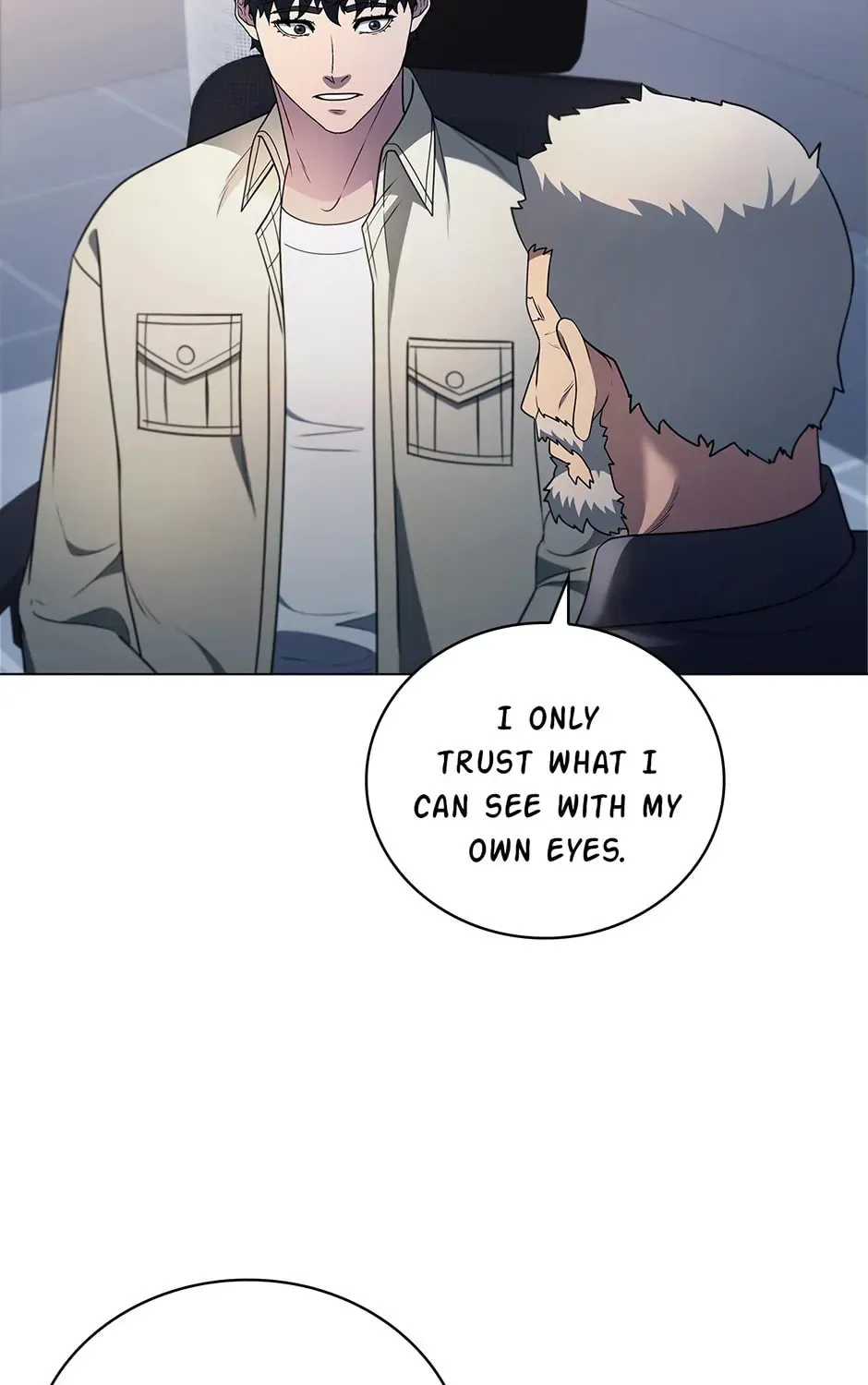 Dr. Choi Tae-Soo — Chapter 243 — page 75