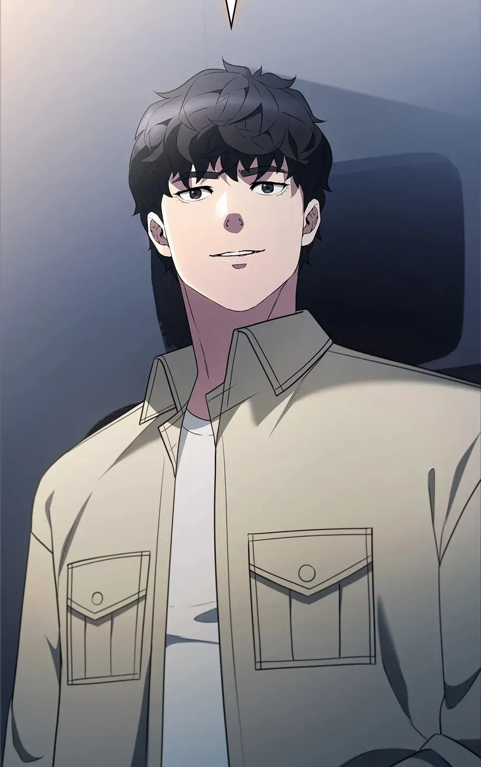 Dr. Choi Tae-Soo — Chapter 243 — page 81