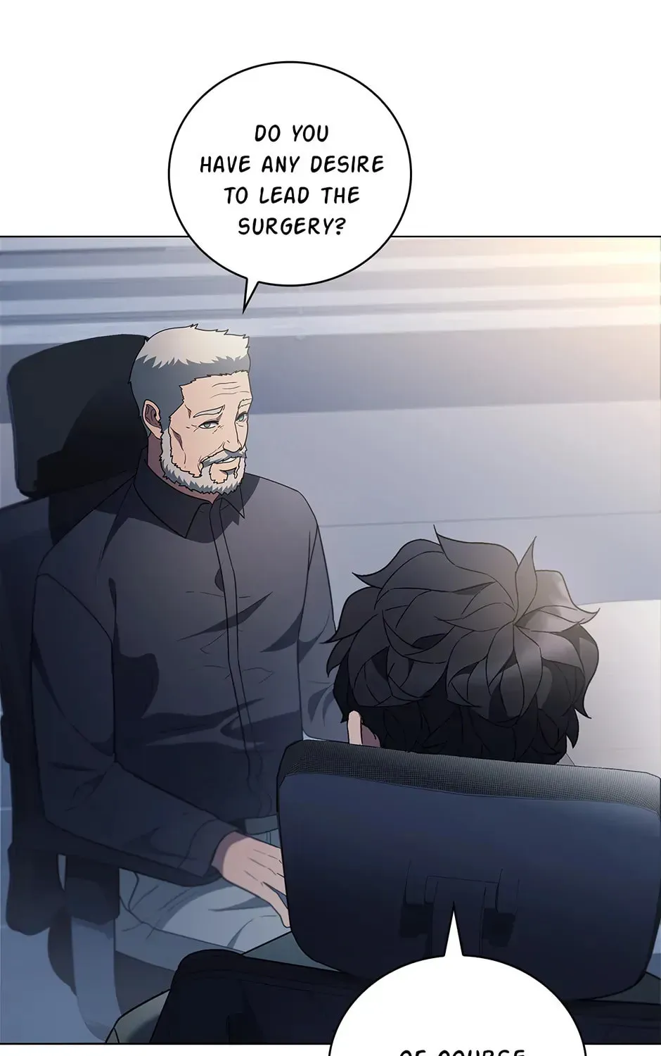 Dr. Choi Tae-Soo — Chapter 243 — page 85