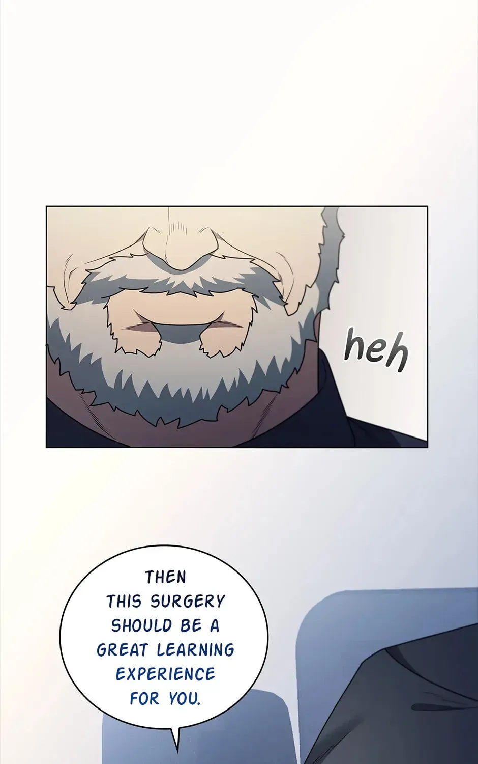 Dr. Choi Tae-Soo — Chapter 243 — page 91