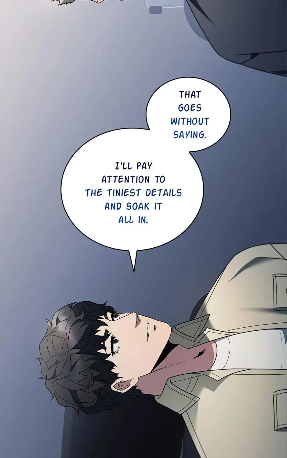 Dr. Choi Tae-Soo — Chapter 243 — page 93