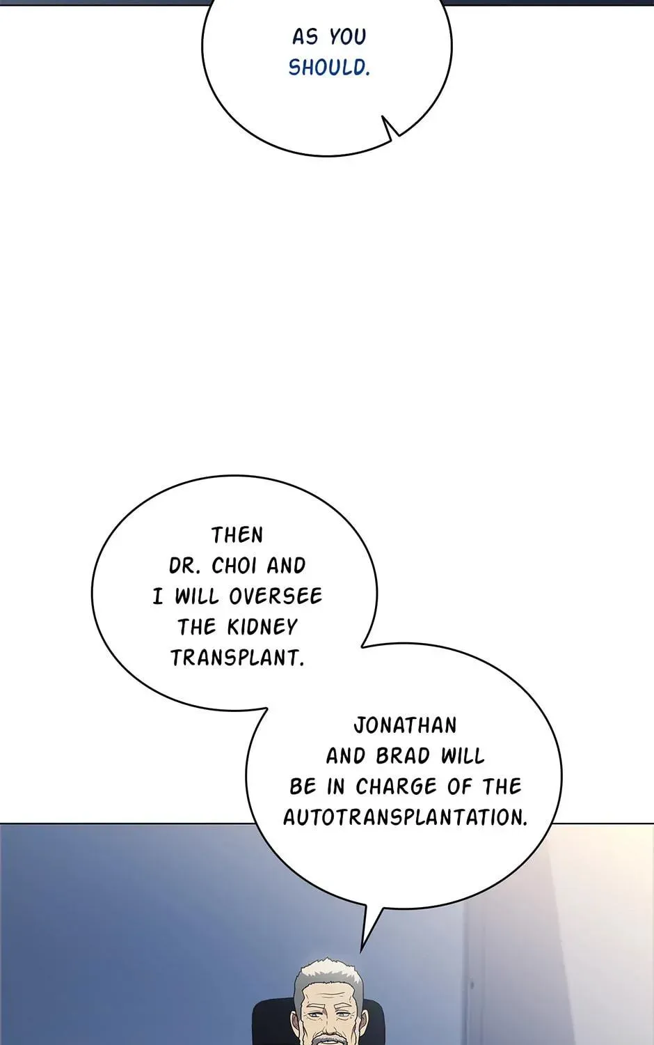 Dr. Choi Tae-Soo — Chapter 243 — page 95