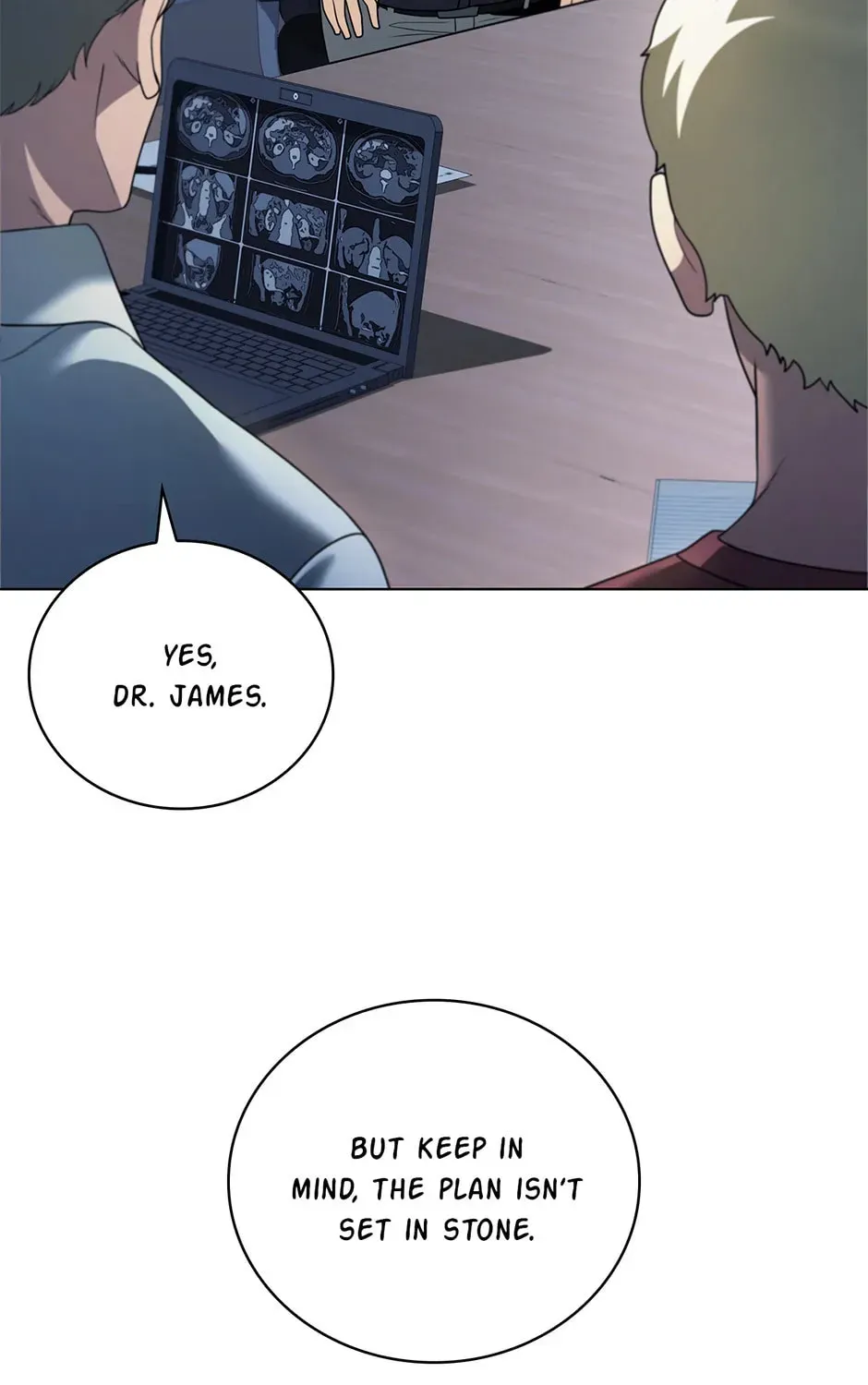 Dr. Choi Tae-Soo — Chapter 243 — page 97