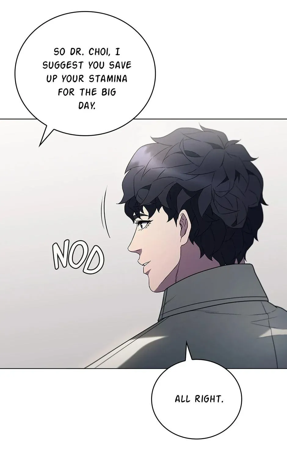 Dr. Choi Tae-Soo — Chapter 243 — page 107