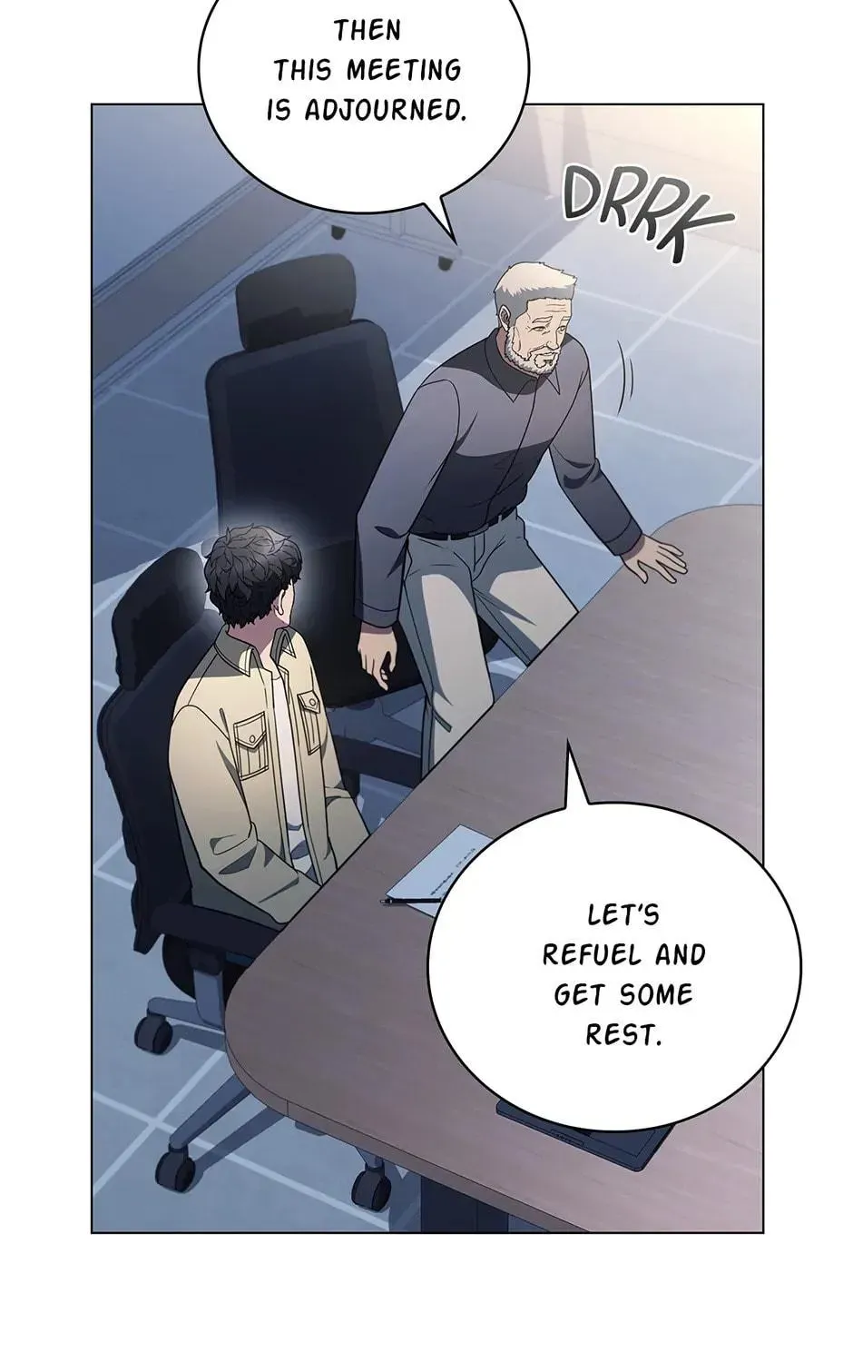 Dr. Choi Tae-Soo — Chapter 243 — page 109