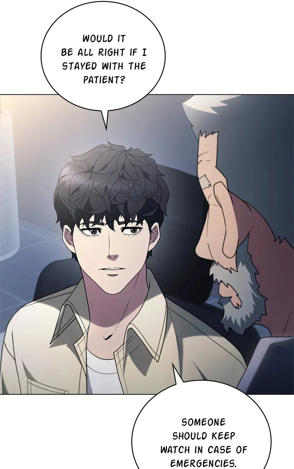 Dr. Choi Tae-Soo — Chapter 243 — page 111