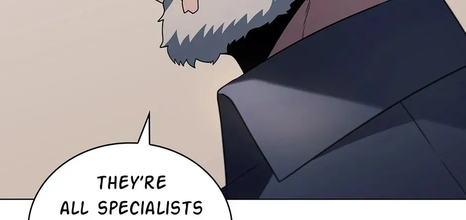 Dr. Choi Tae-Soo — Chapter 243 — page 116