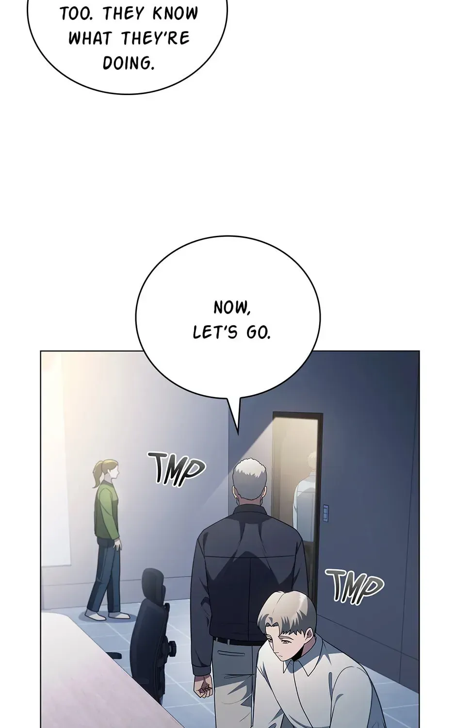 Dr. Choi Tae-Soo — Chapter 243 — page 117