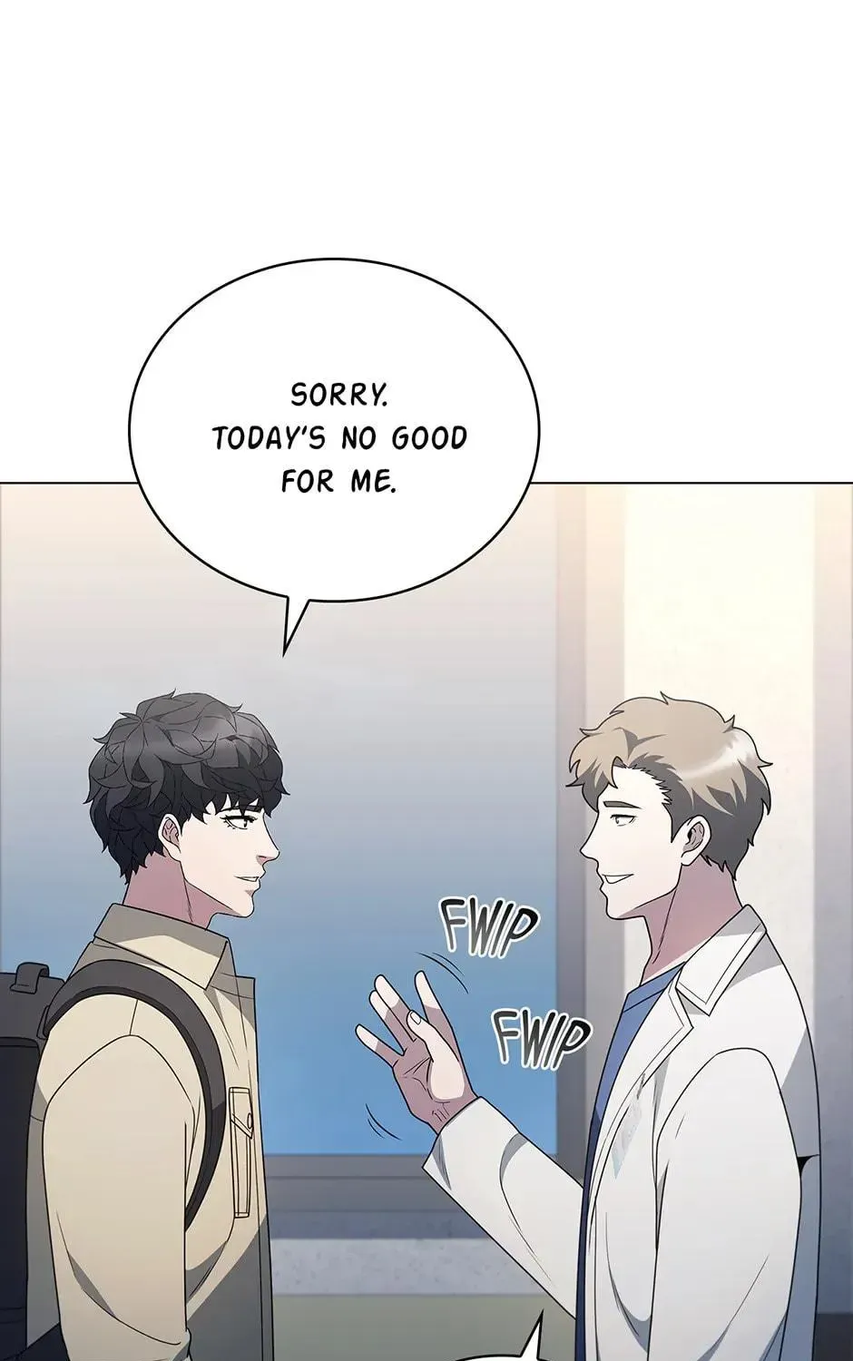 Dr. Choi Tae-Soo — Chapter 243 — page 125