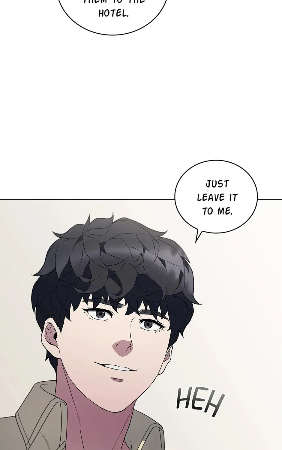 Dr. Choi Tae-Soo — Chapter 243 — page 127
