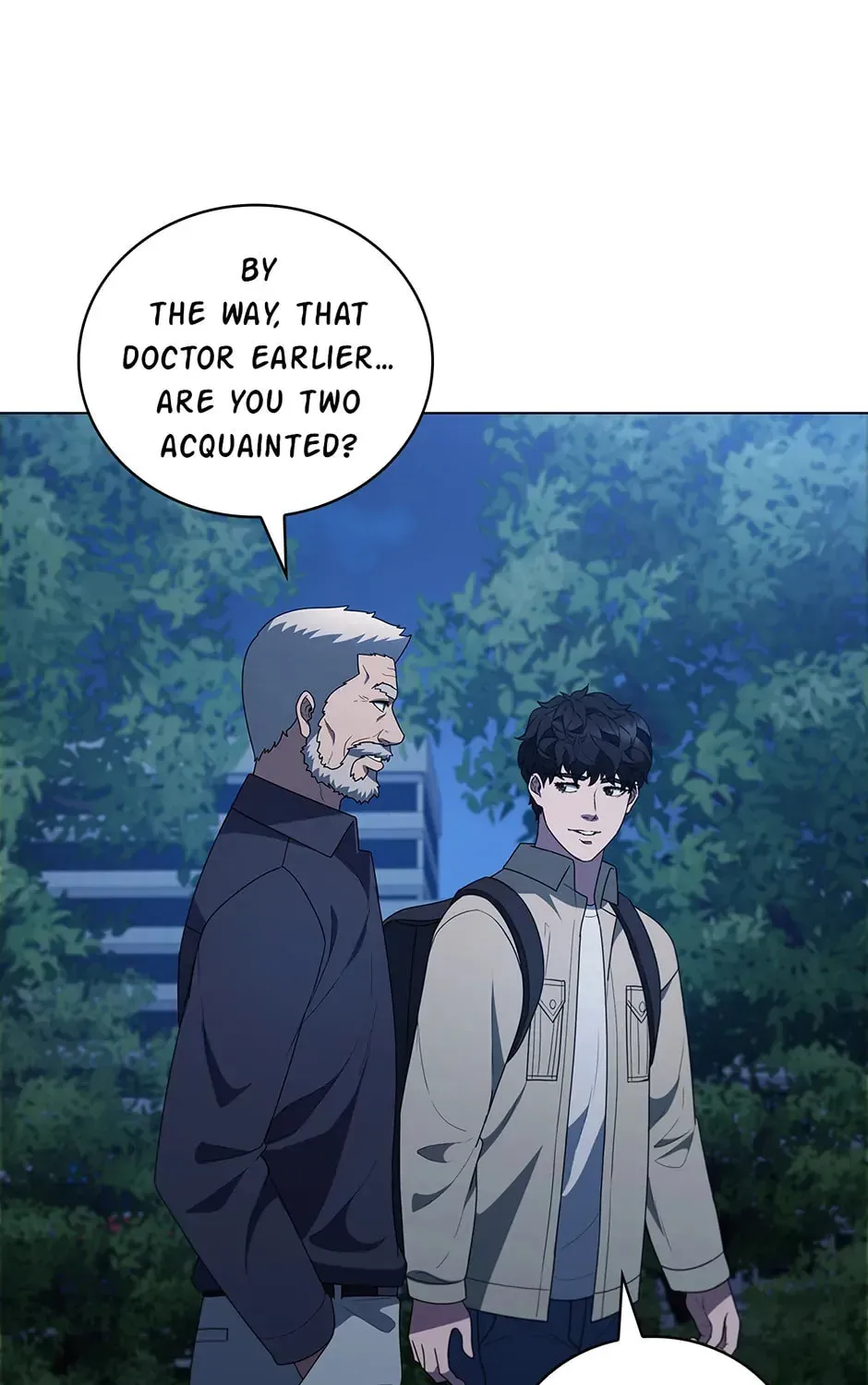 Dr. Choi Tae-Soo — Chapter 243 — page 133