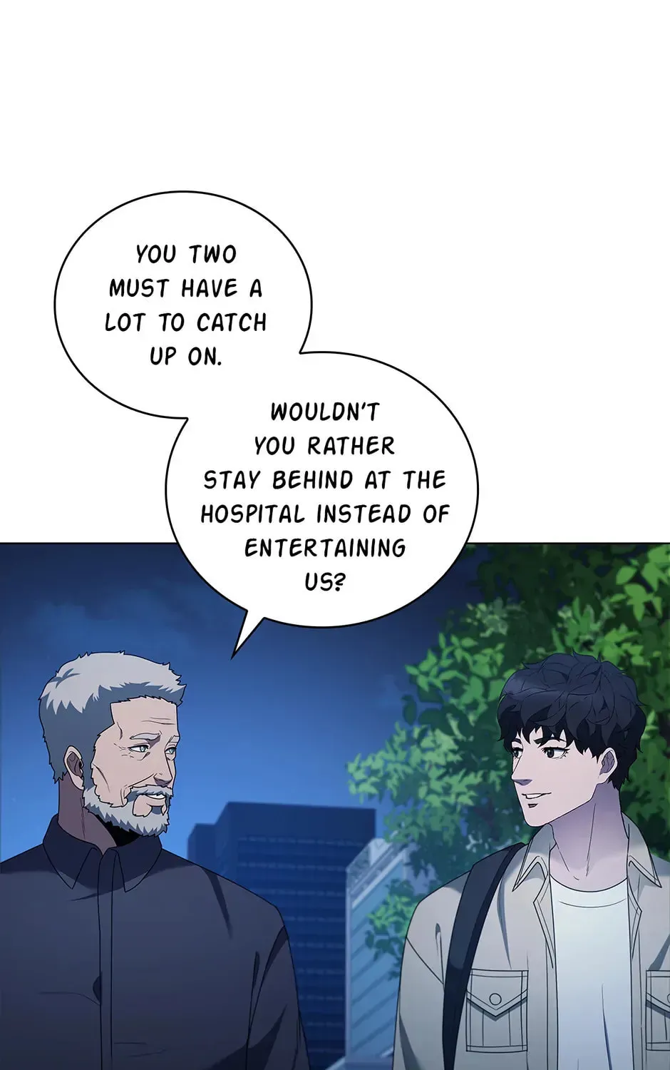 Dr. Choi Tae-Soo — Chapter 243 — page 135