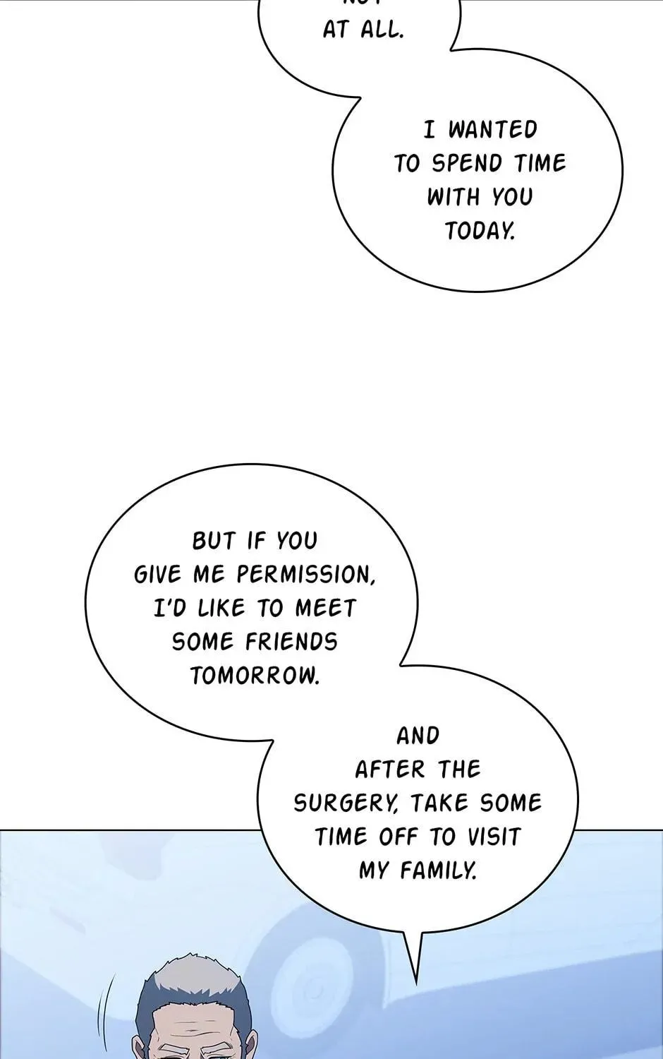 Dr. Choi Tae-Soo — Chapter 243 — page 137