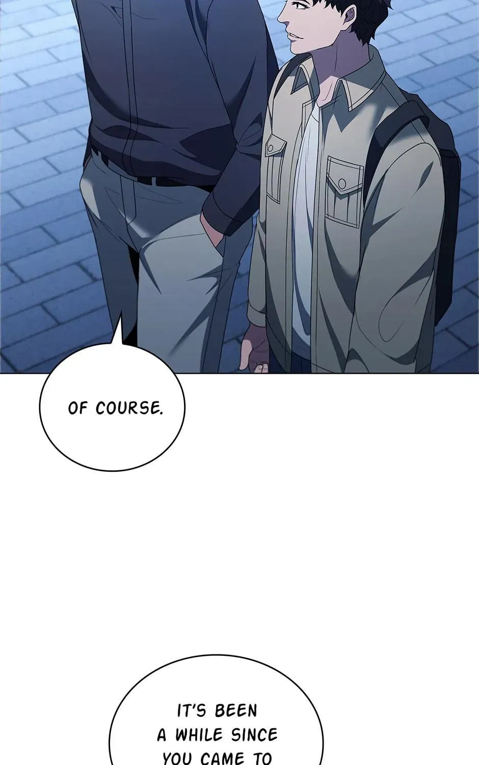 Dr. Choi Tae-Soo — Chapter 243 — page 139