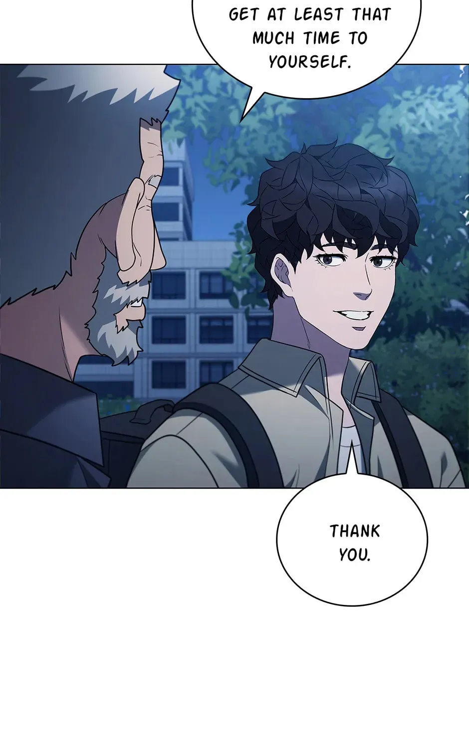 Dr. Choi Tae-Soo — Chapter 243 — page 141