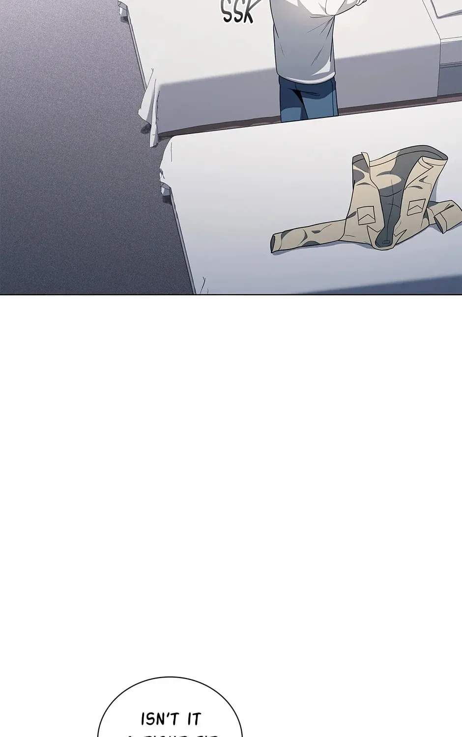 Dr. Choi Tae-Soo — Chapter 243 — page 147