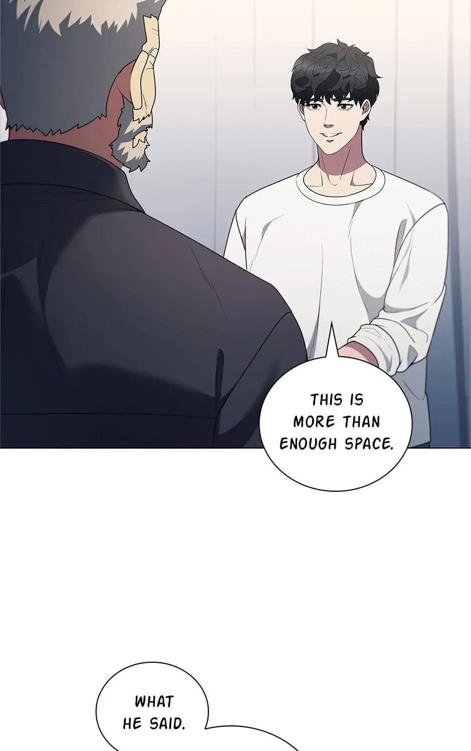 Dr. Choi Tae-Soo — Chapter 243 — page 149