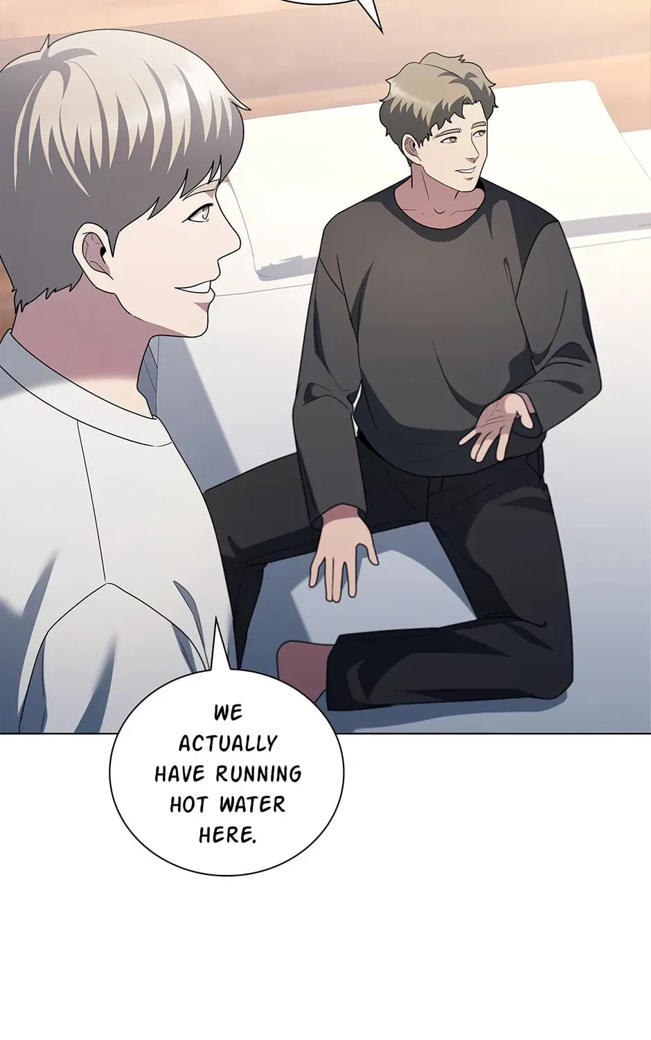 Dr. Choi Tae-Soo — Chapter 243 — page 151