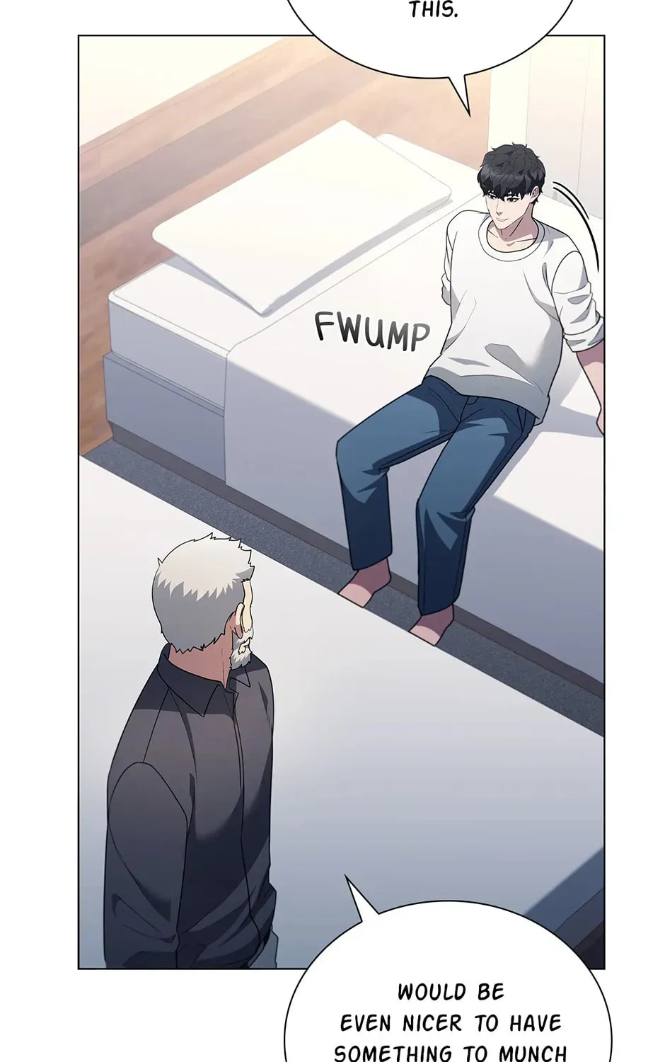 Dr. Choi Tae-Soo — Chapter 243 — page 153