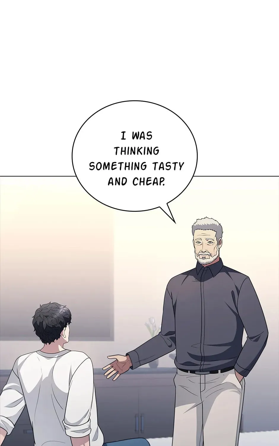 Dr. Choi Tae-Soo — Chapter 243 — page 157
