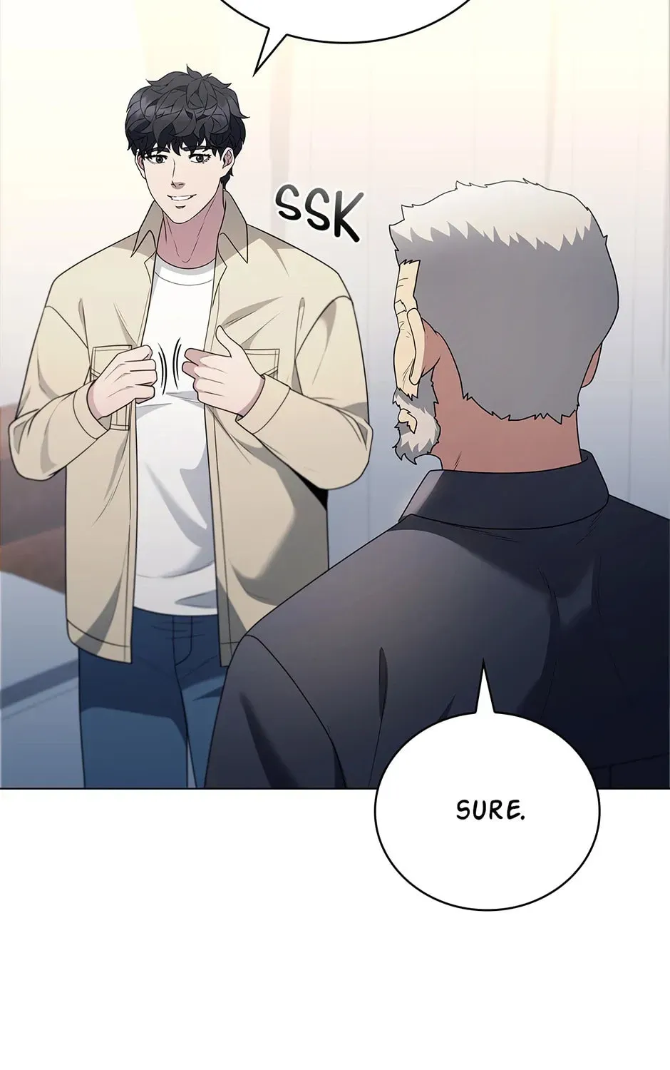 Dr. Choi Tae-Soo — Chapter 243 — page 163