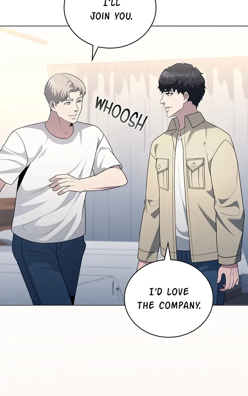 Dr. Choi Tae-Soo — Chapter 243 — page 165