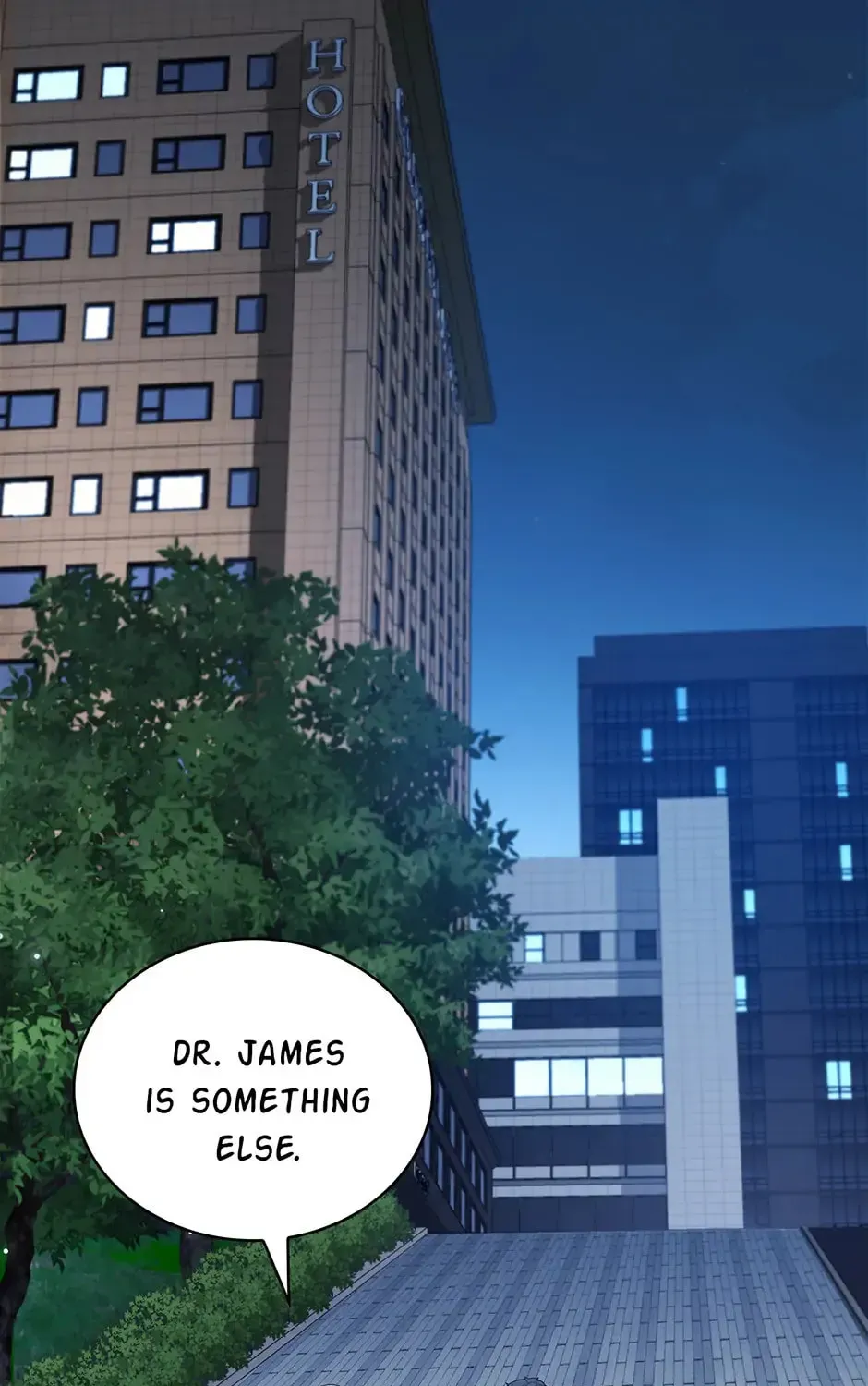 Dr. Choi Tae-Soo — Chapter 244 — page 3