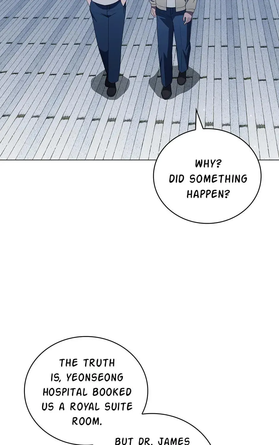 Dr. Choi Tae-Soo — Chapter 244 — page 5